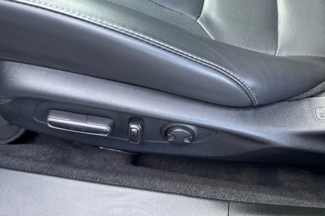 Used 2025 Honda Accord Sport image 12