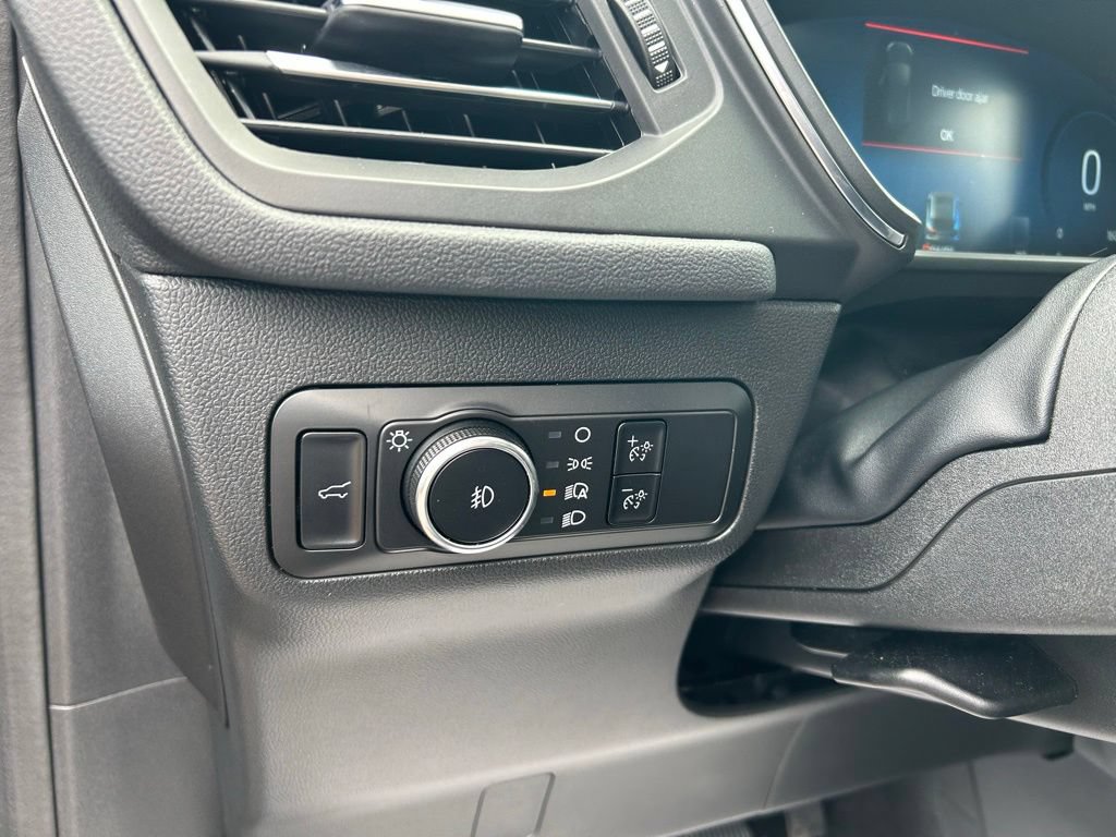 Certified 2023 Ford Escape Platinum AWD/4WD image 19