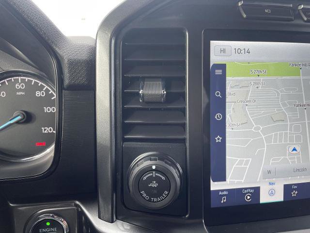 Certified 2023 Ford F150 Tremor w/ Trailer Tow Package image 29