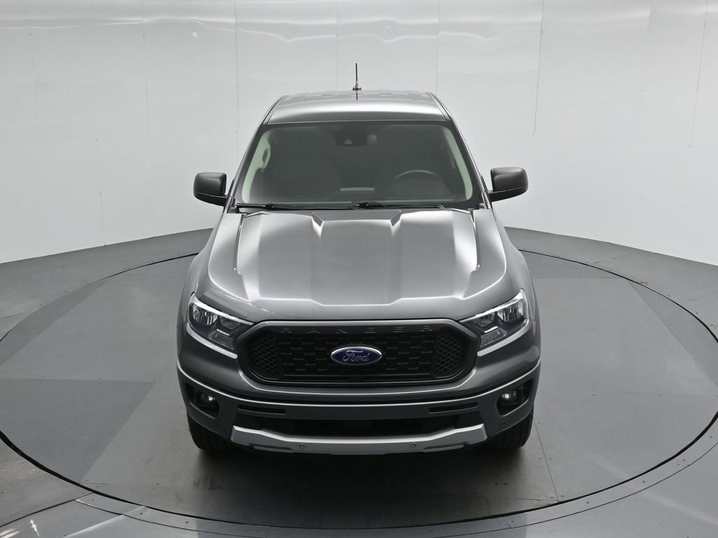 Certified 2023 Ford Ranger XLT RWD image 36