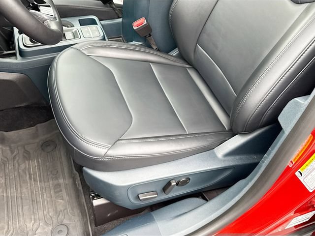 Certified 2024 Ford Maverick Lariat w/ Black Appearance Package AWD/4WD image 23