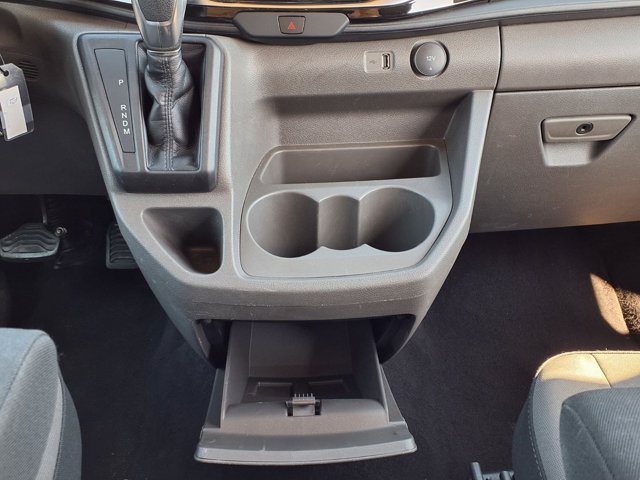 Certified 2024 Ford Transit 350 XLT RWD image 9