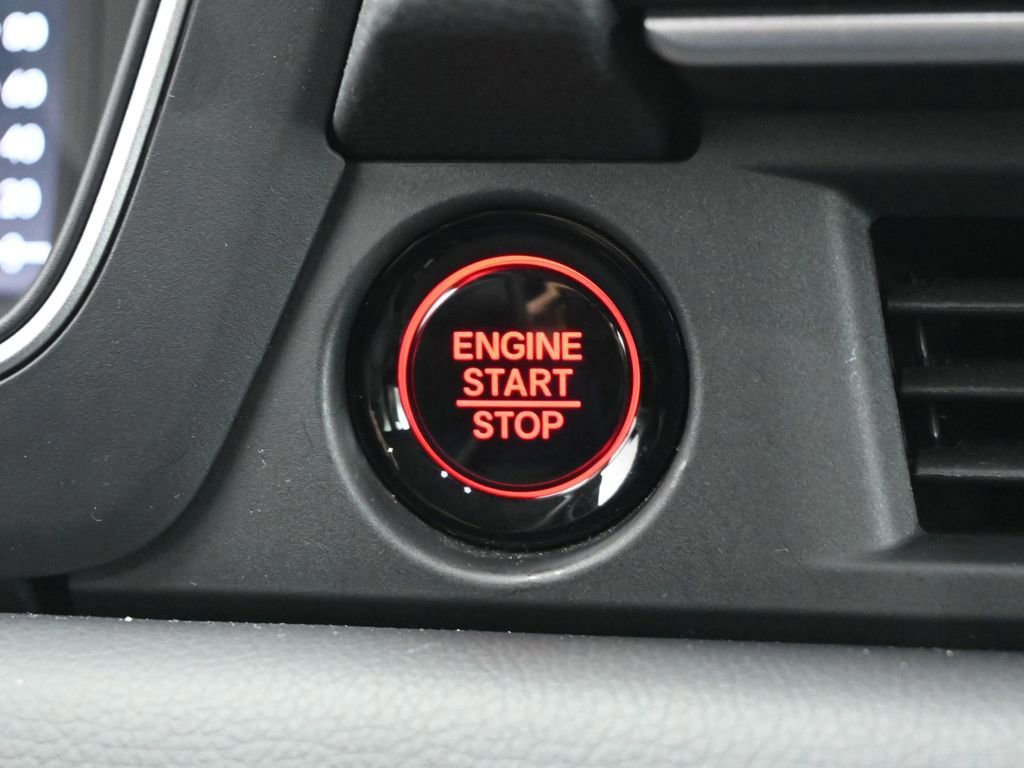 Used 2026 Honda Passport RTL image 41