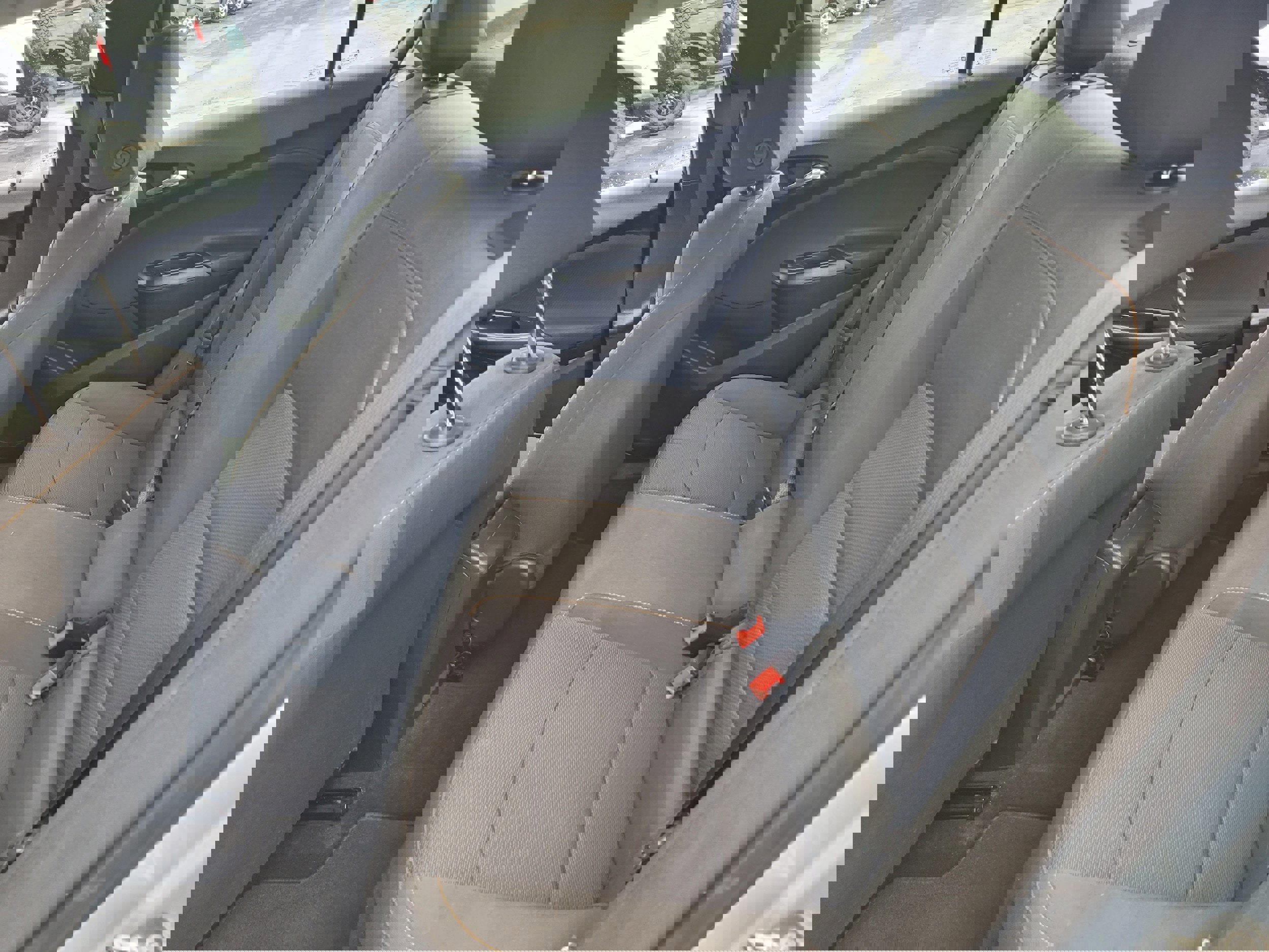 Used 2018 Chevrolet Cruze LS image 8