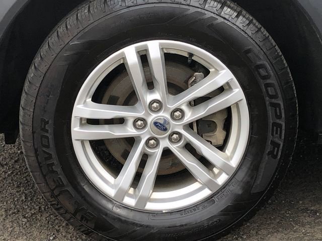 Certified 2020 Ford Explorer XLT w/ Comfort Package image 25