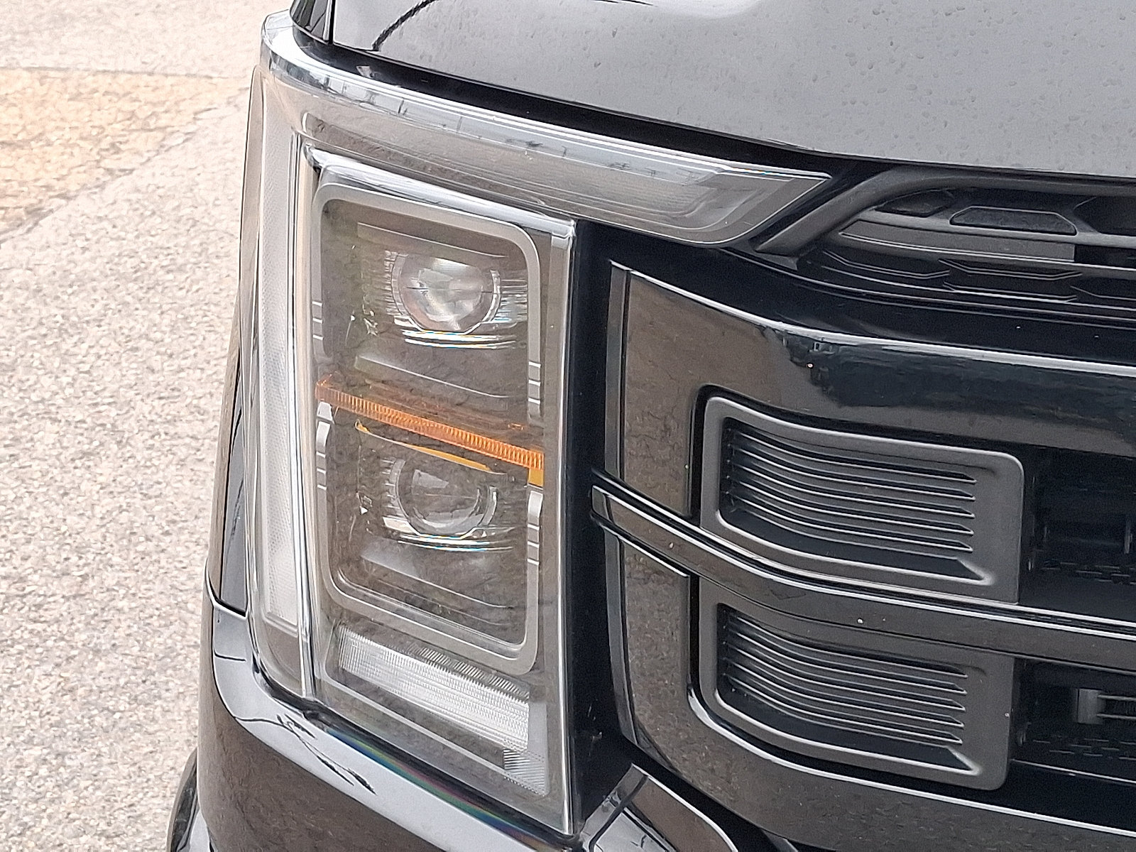Certified 2023 Ford F150 Platinum w/ Equipment Group 701A High AWD/4WD image 9