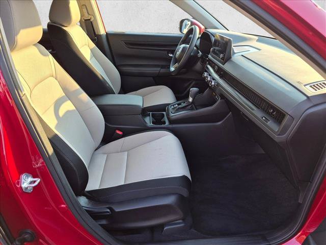 Used 2024 Honda CR-V EX image 20