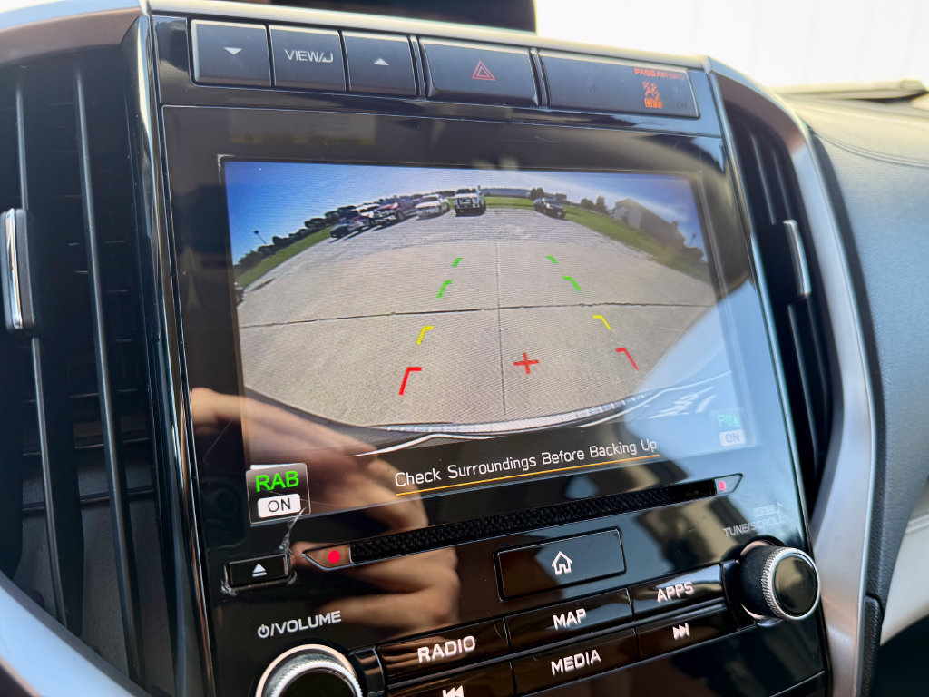 Used 2019 Subaru Ascent Touring AWD/4WD image 32