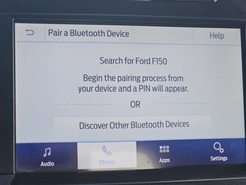 Certified 2020 Ford F150 XLT w/ Equipment Group 302A Luxury image 16