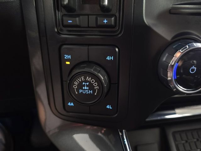 Certified 2023 Ford F150 Lariat w/ Equipment Group 502A High AWD/4WD image 19