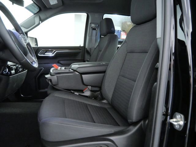 Used 2023 Chevrolet Silverado 1500 RST AWD/4WD image 17