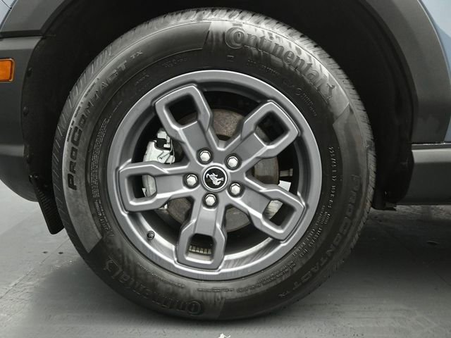 Certified 2024 Ford Bronco Sport Big Bend w/ Convenience Package image 31