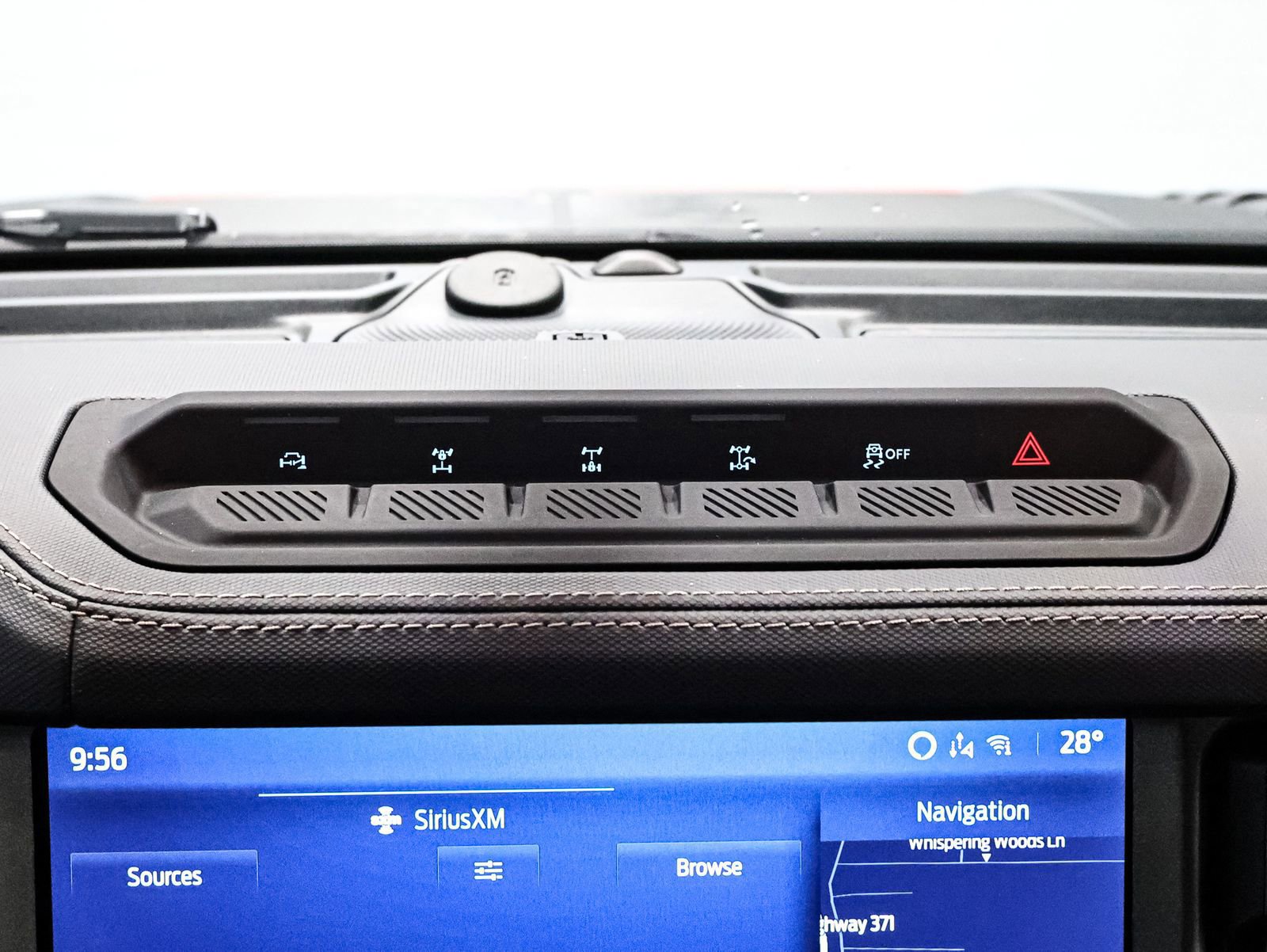 Certified 2024 Ford Bronco Raptor image 30