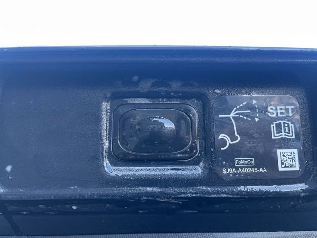 Certified 2025 Ford Mustang Mach-E GT image 11