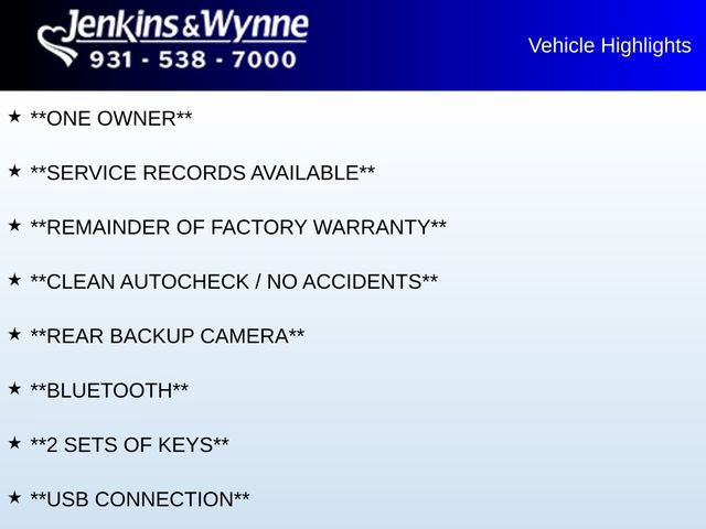 Used 2024 Toyota Camry LE w/ Convenience Package FWD image 6