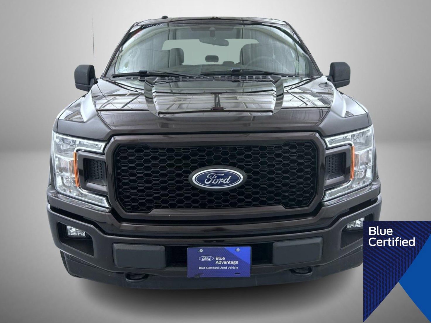 Certified 2019 Ford F150 XL w/ Equipment Group 101A Mid AWD/4WD image 2