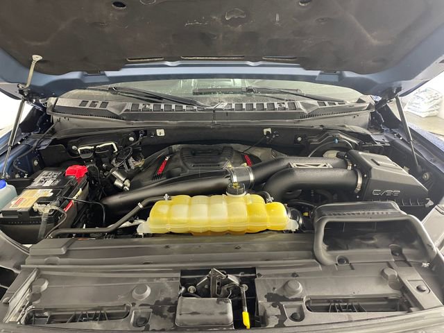 Certified 2019 Ford F150 Raptor w/ Equipment Group 802A Luxury AWD/4WD image 23
