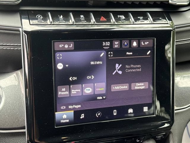 Used 2022 Jeep Grand Cherokee Altitude AWD/4WD image 24