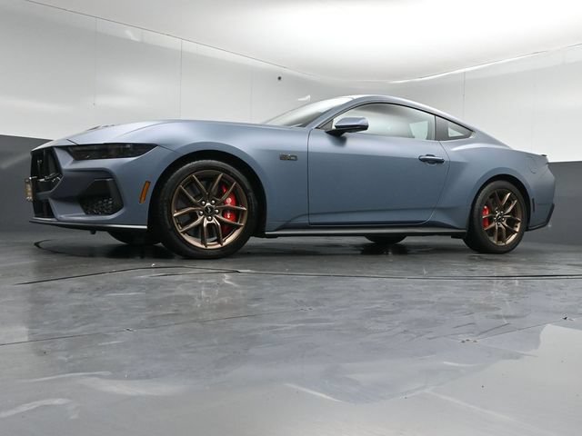 Certified 2025 Ford Mustang GT Premium RWD image 36