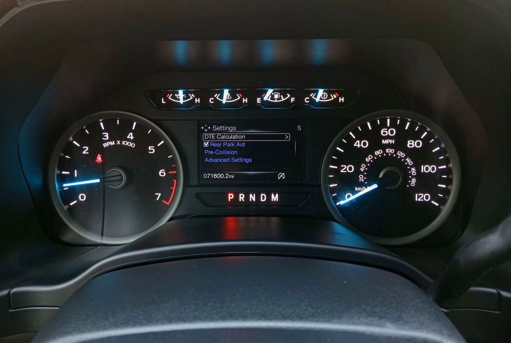 Certified 2019 Ford F150 XLT w/ Equipment Group 302A Luxury image 29