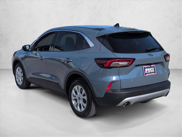 Certified 2024 Ford Escape Active w/ Tech Pack #1 image 5
