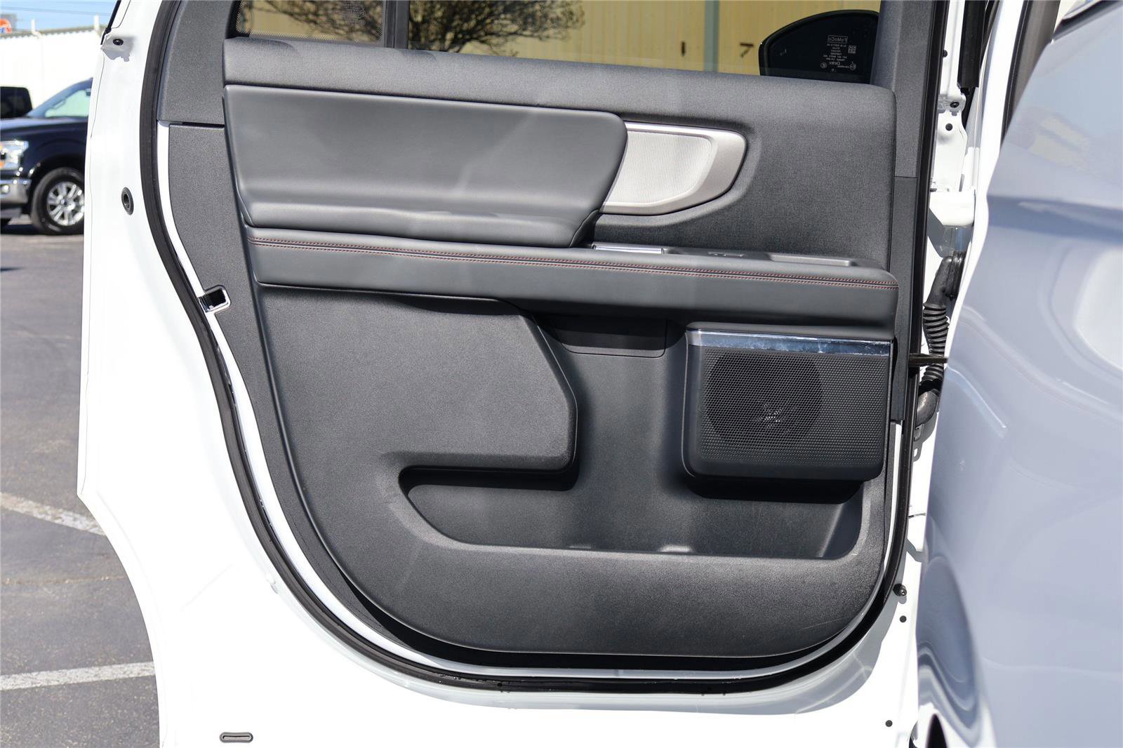 Certified 2025 Ford Expedition Max Active image 27