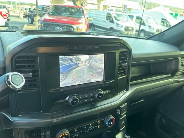 Certified 2023 Ford F150 XL w/ STX Appearance Package RWD image 19