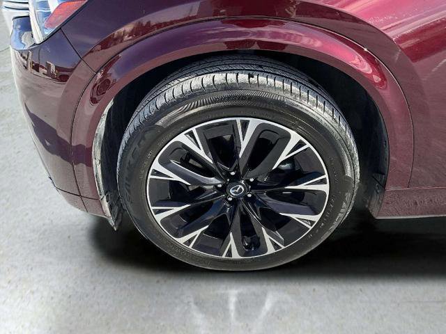 Used 2024 MAZDA CX-90 3.3 Turbo S w/ Premium Plus image 30