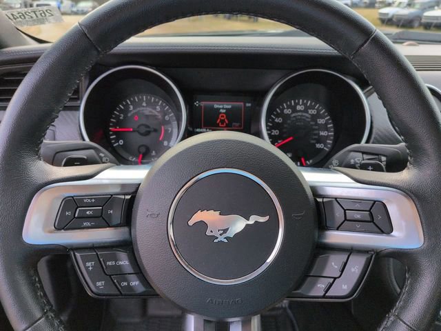 Certified 2020 Ford Mustang Coupe image 26