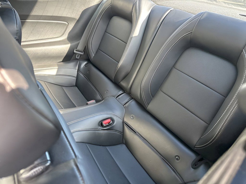 Certified 2021 Ford Mustang GT Premium image 13