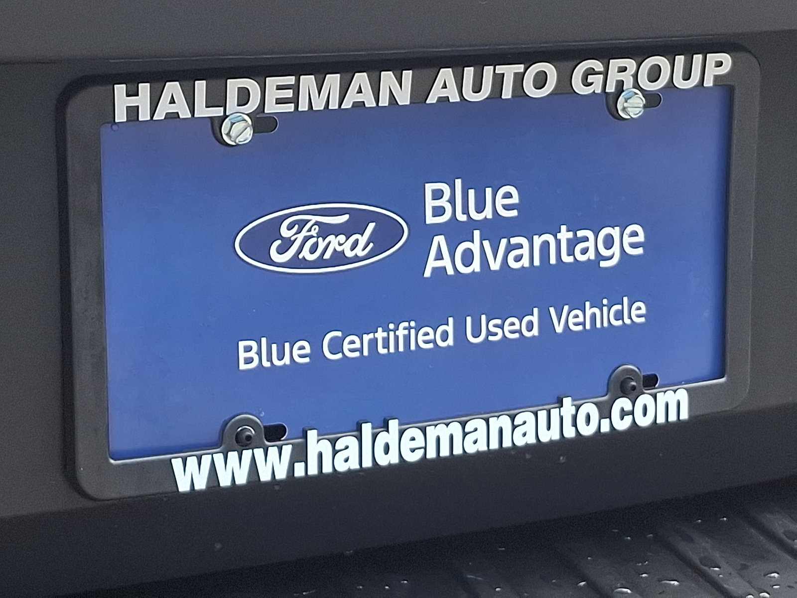 Certified 2025 Ford Transit 250 Low Roof w/ Exterior Upgrade Package RWD image 30