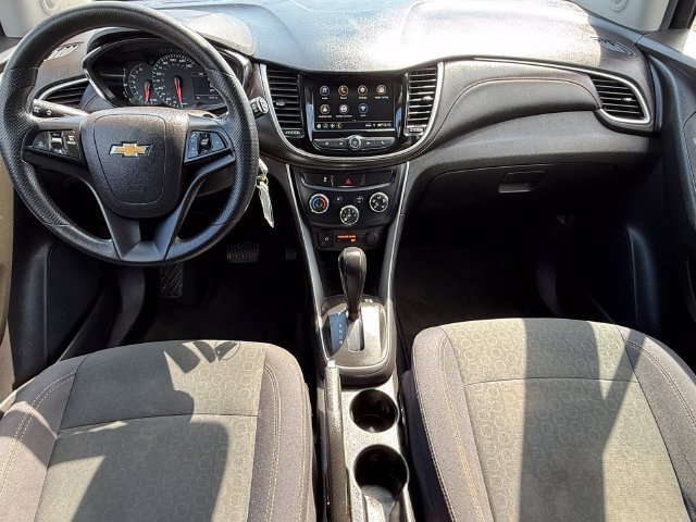 Used 2019 Chevrolet Trax LS w/ Tint and Cruise Package FWD image 23