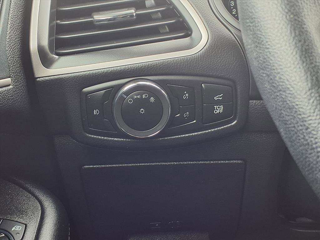 Certified 2023 Ford Edge SEL w/ Convenience Package image 21