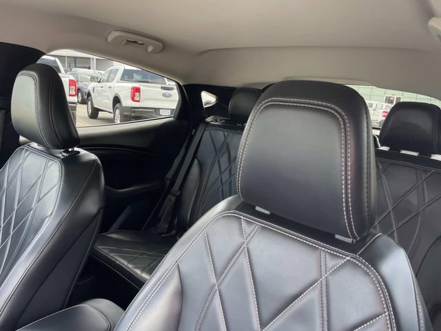 Certified 2023 Ford Mustang Mach-E Select RWD image 32