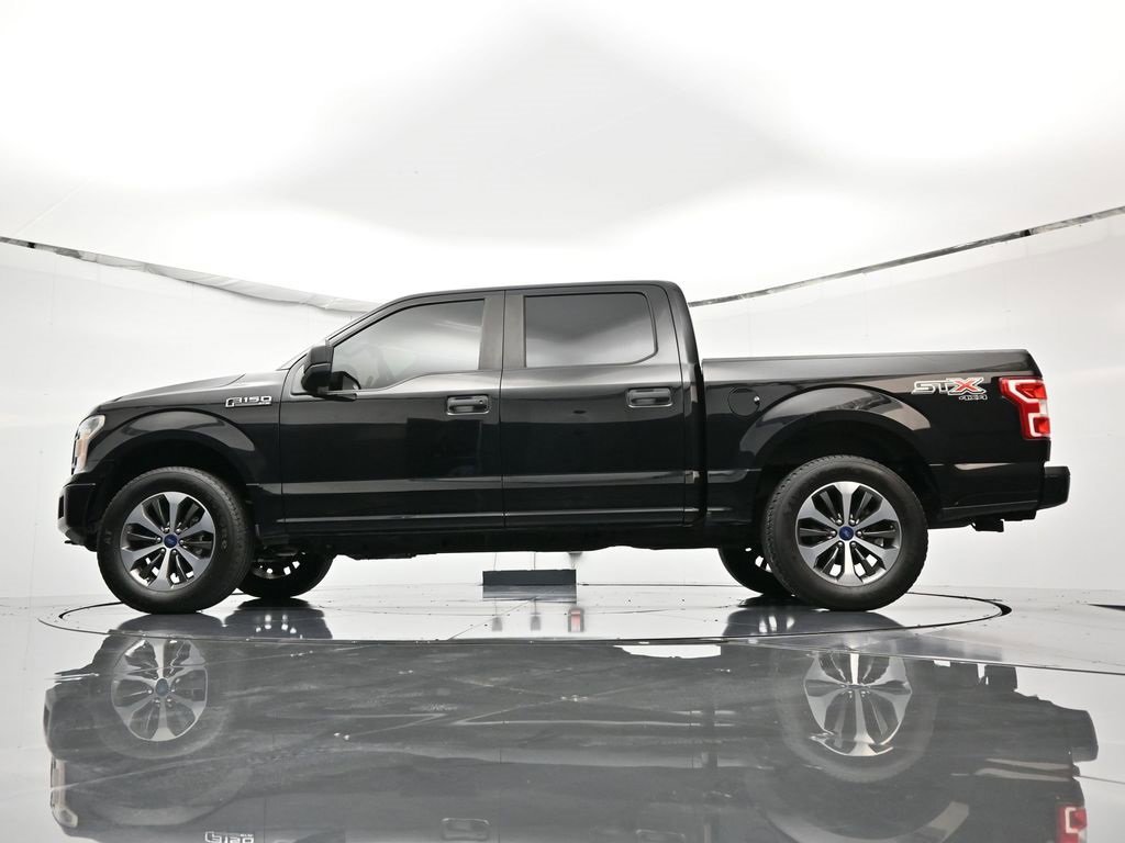 Certified 2019 Ford F150 XL w/ Equipment Group 101A Mid image 6