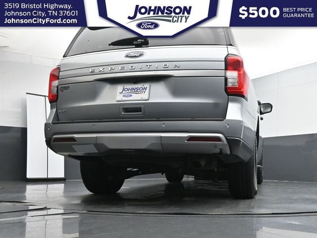 Certified 2024 Ford Expedition XLT AWD/4WD image 36