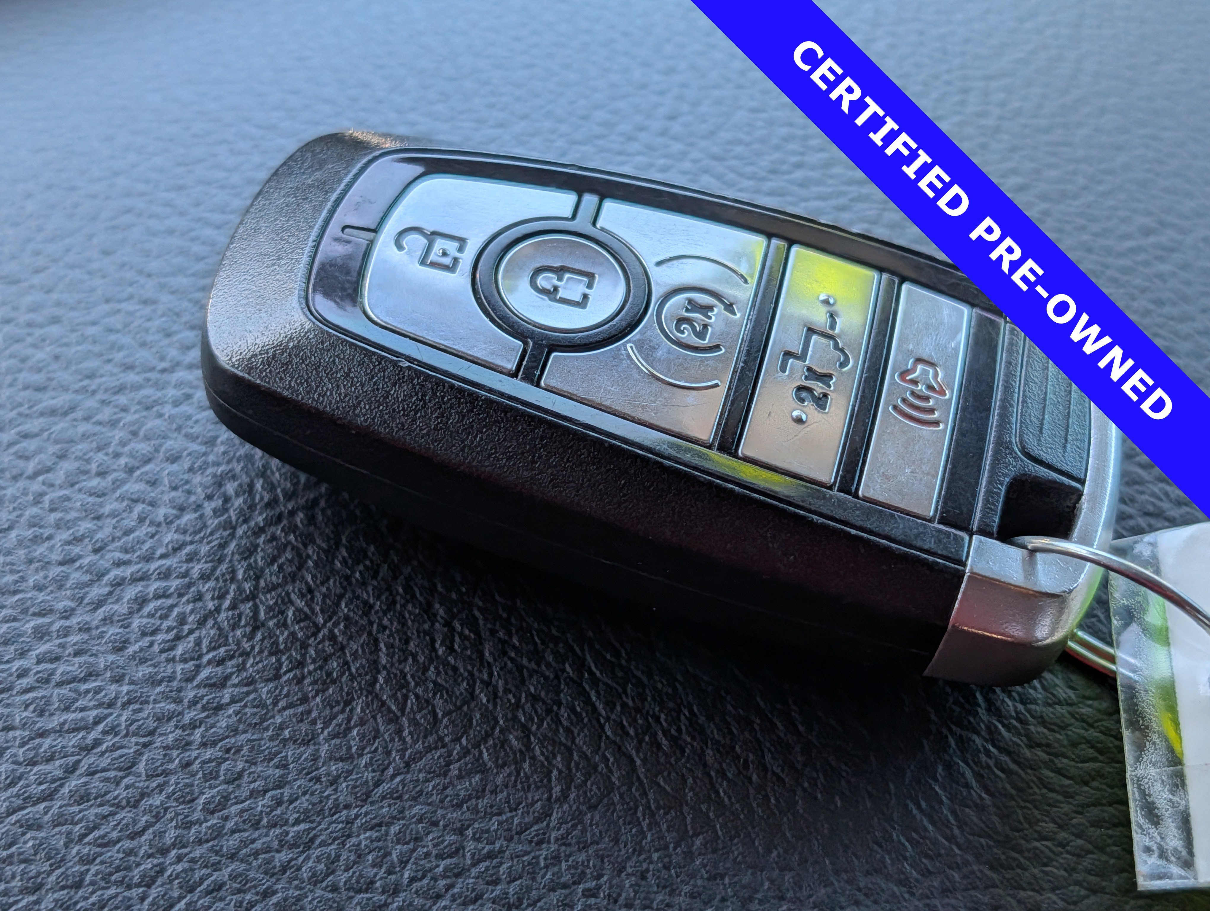 Certified 2017 Ford F250 Lariat w/ Lariat Ultimate Package image 36