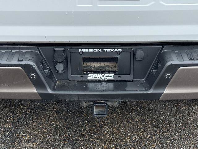Certified 2021 Ford F150 King Ranch w/ Equipment Group 601A High AWD/4WD image 7