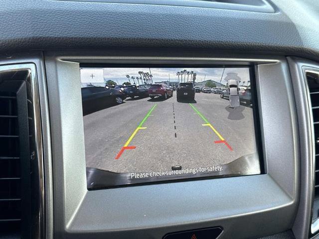 Certified 2019 Ford Ranger XLT w/ Equipment Group 301A Mid image 16