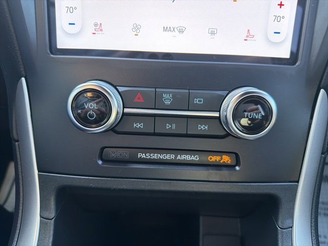 Certified 2024 Ford Edge ST-Line w/ Cargo Accessory Package image 21