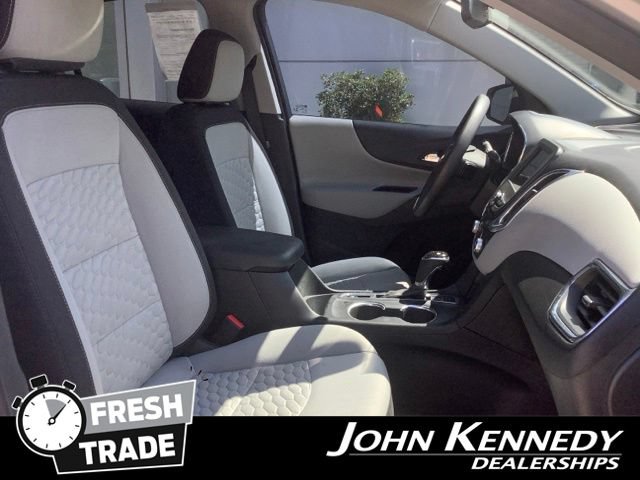 Used 2020 Chevrolet Equinox LS w/ LS Convenience Package AWD/4WD image 23