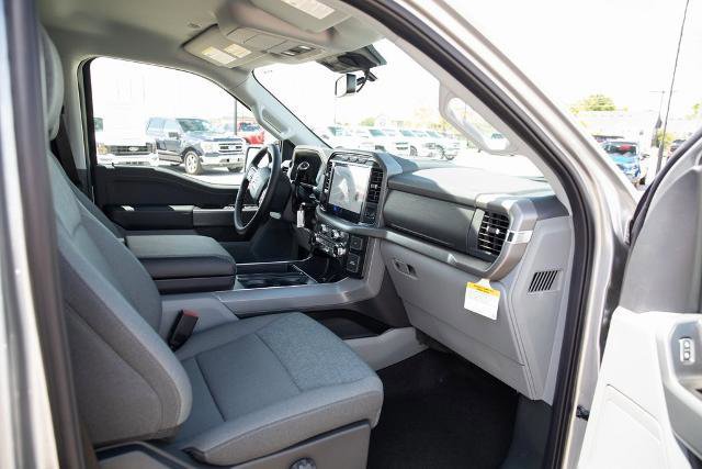 Certified 2024 Ford F150 XLT w/ FX4 Off-Road Package image 27