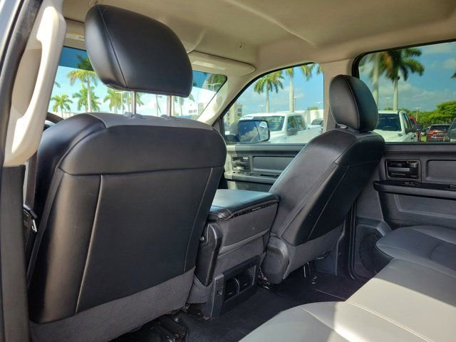 Used 2021 RAM 1500 Tradesman w/ Chrome Appearance Group image 14