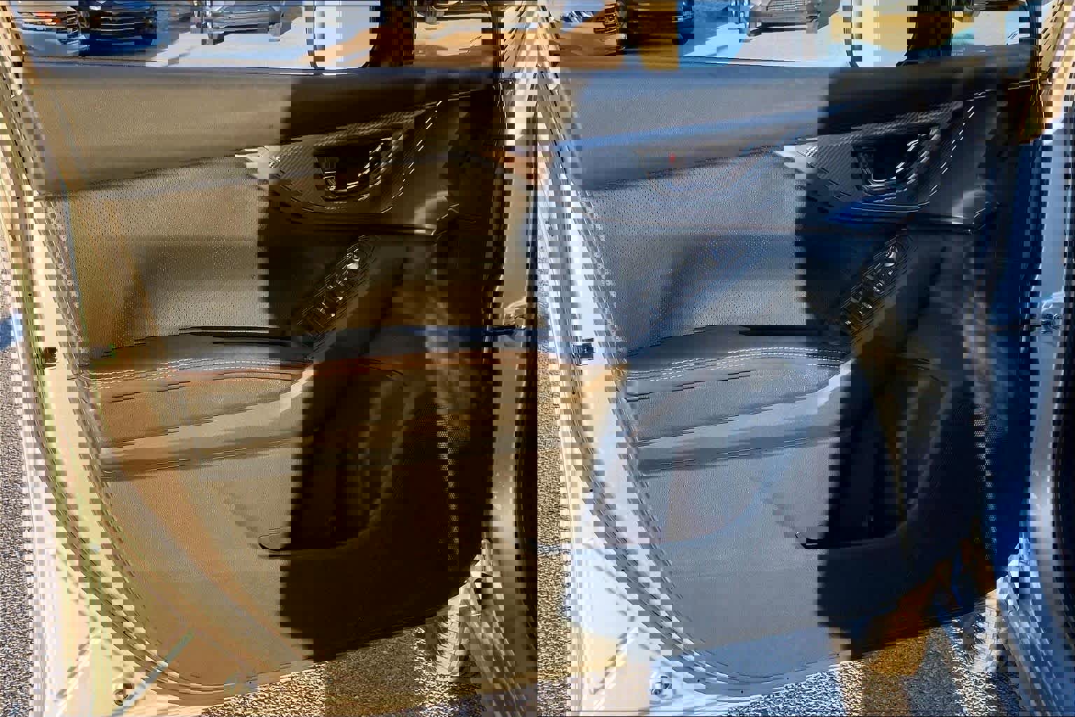 Used 2021 Subaru Crosstrek 2.5i Limited image 21