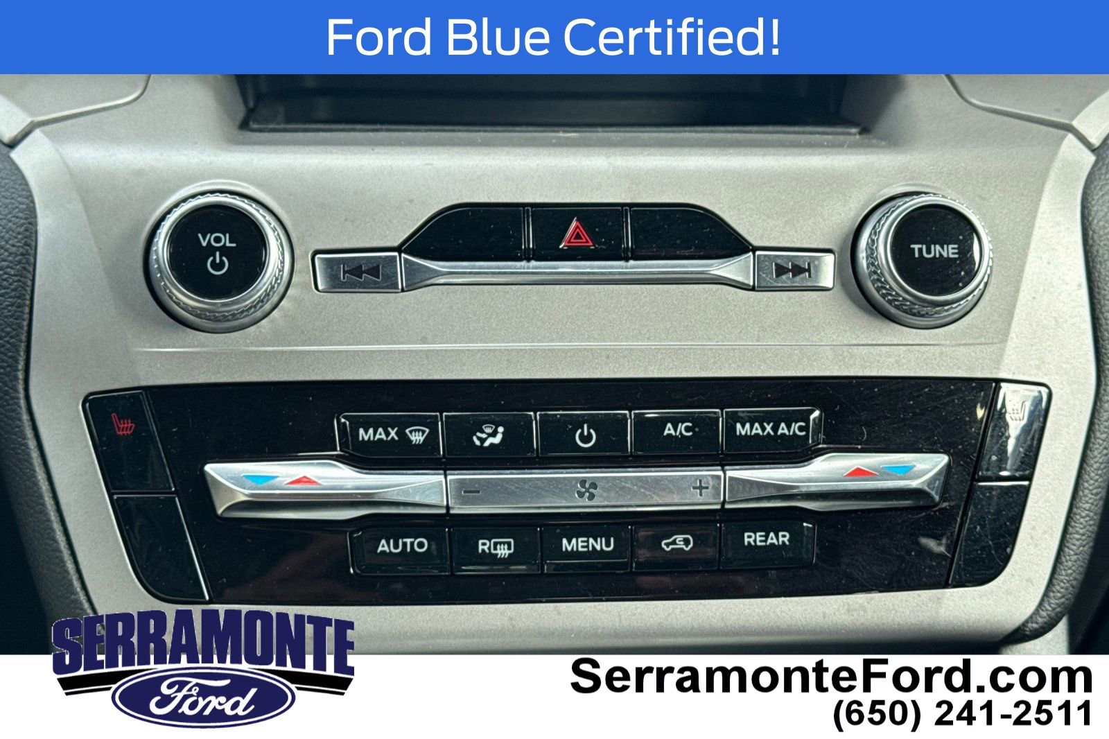 Certified 2023 Ford Explorer XLT image 23