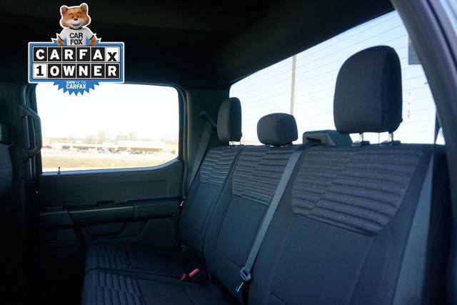 Certified 2023 Ford F150 XL w/ STX Appearance Package AWD/4WD image 30