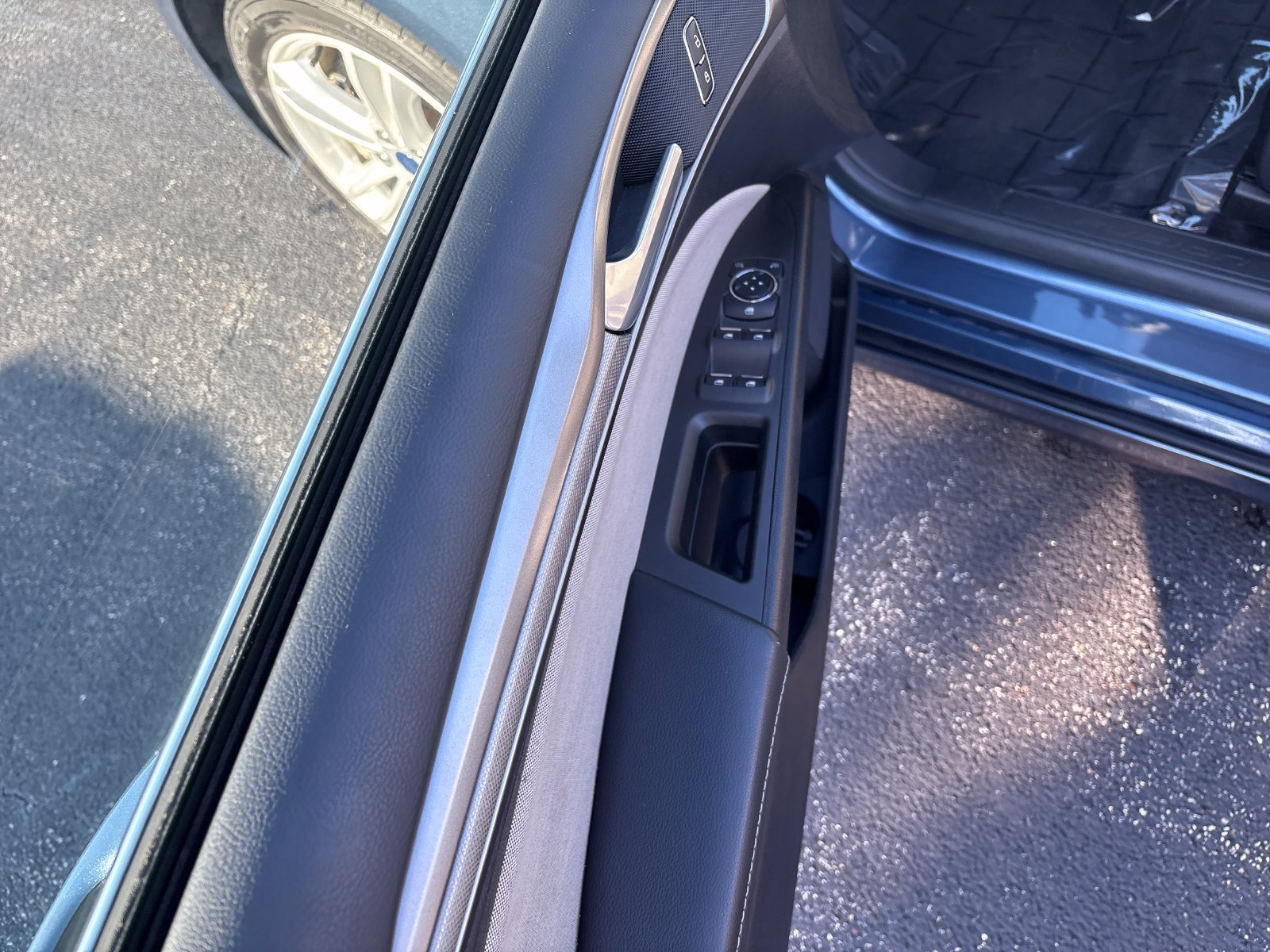 Certified 2018 Ford Fusion S FWD image 12