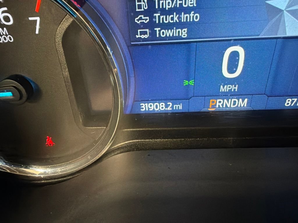 Certified 2023 Ford F150 XLT w/ Equipment Group 302A High AWD/4WD image 25