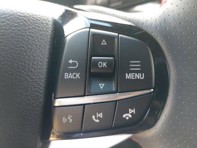 Certified 2025 Ford Explorer ST-Line AWD/4WD image 18