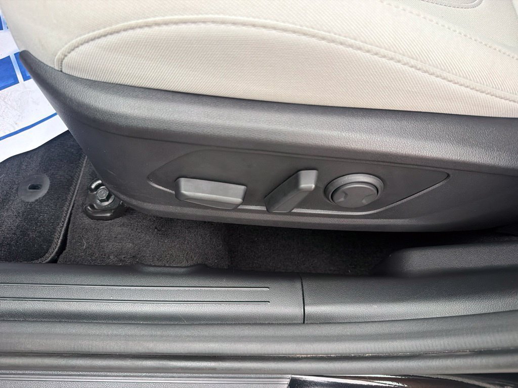Used 2025 Hyundai Tucson SEL FWD image 29